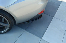 Load image into Gallery viewer, MAXTON DESIGN REAR SIDE SPLITTERS Lexus IS Mk3 T