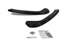 Load image into Gallery viewer, MAXTON DESIGN REAR SIDE SPLITTERS MASERATI GRANTURISMO