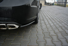 Load image into Gallery viewer, MAXTON DESIGN REAR SIDE SPLITTERS MERCEDES-BENZ E63 AMG W212