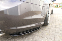 Load image into Gallery viewer, MAXTON DESIGN REAR SIDE SPLITTERS MERCEDES CL 500 C216 AMGLINE