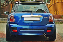 Load image into Gallery viewer, MAXTON DESIGN REAR SIDE SPLITTERS MINI COOPER R56 JCW