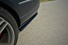 Load image into Gallery viewer, MAXTON DESIGN REAR SIDE SPLITTERS MERCEDES E W212 (C207/A207)