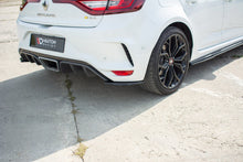 Load image into Gallery viewer, MAXTON DESIGN REAR SIDE SPLITTERS RENAULT MEGANE IV RS