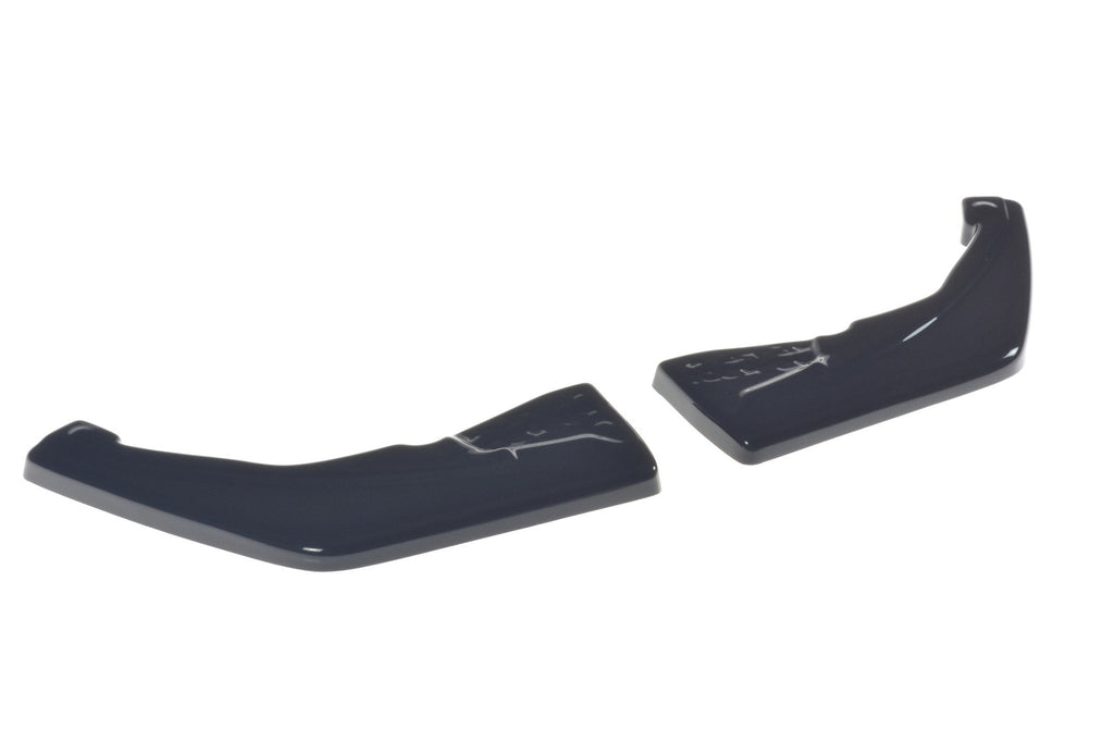 MAXTON DESIGN REAR SIDE SPLITTERS RENAULT MEGANE IV RS