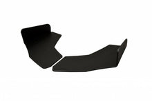 Load image into Gallery viewer, MAXTON DESIGN REAR SIDE SPLITTERS SUBARU IMPREZA WRX STI