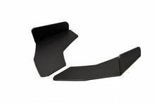 Load image into Gallery viewer, MAXTON DESIGN REAR SIDE SPLITTERS SUBARU IMPREZA WRX STI
