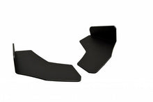 Load image into Gallery viewer, MAXTON DESIGN REAR SIDE SPLITTERS SUBARU IMPREZA WRX STI
