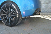 Load image into Gallery viewer, MAXTON DESIGN REAR SIDE SPLITTERS SUBARU IMPREZA WRX STI