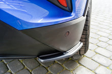 Load image into Gallery viewer, MAXTON DESIGN REAR SIDE SPLITTERS TOYOTA C-HR