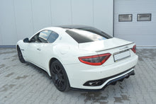 Load image into Gallery viewer, MAXTON DESIGN REAR SIDE SPLITTERS V.2 MASERATI GRANTURISMO  (set for Maxton valance)