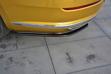 Load image into Gallery viewer, MAXTON DESIGN REAR SIDE SPLITTERS VW ARTEON