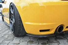 Load image into Gallery viewer, MAXTON DESIGN REAR SIDE SPLITTERS VW GOLF IV R32