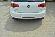 Load image into Gallery viewer, MAXTON DESIGN REAR SIDE SPLITTERS VW GOLF MK7 STANDARD