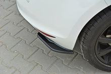 Load image into Gallery viewer, MAXTON DESIGN REAR SIDE SPLITTERS VW GOLF MK7 STANDARD