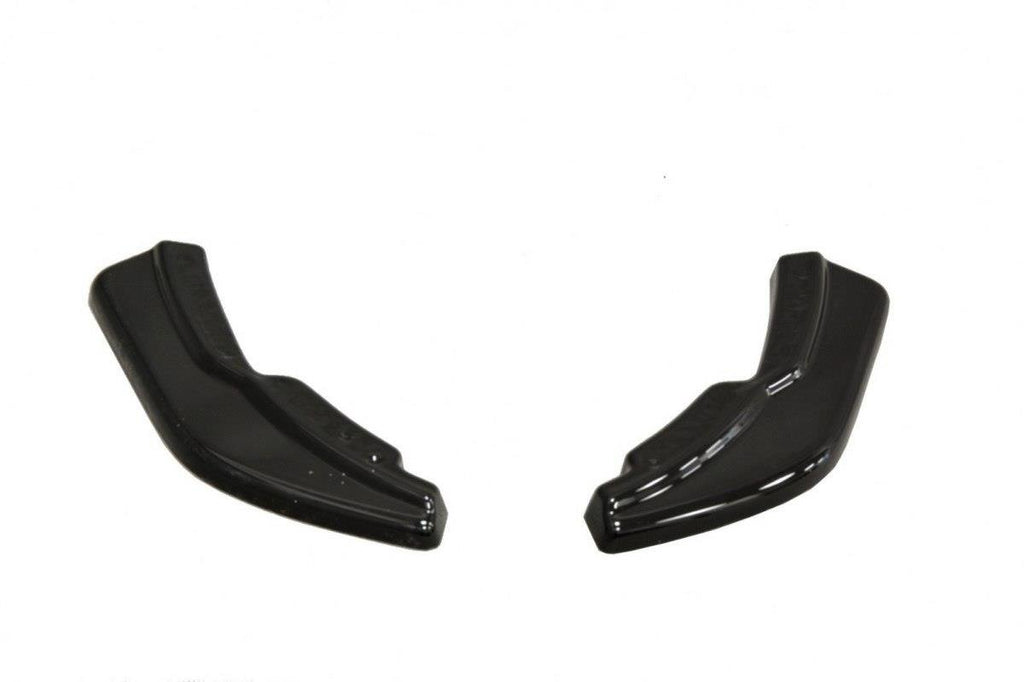 MAXTON DESIGN REAR SIDE SPLITTERS VW GOLF MK7 STANDARD