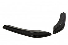 Load image into Gallery viewer, MAXTON DESIGN REAR SIDE SPLITTERS VW PASSAT CC R36 RLINE (PREFACE)