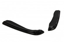 Load image into Gallery viewer, MAXTON DESIGN REAR SIDE SPLITTERS FOR BMW 3 E46 MPACK COUPE