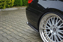 Load image into Gallery viewer, MAXTON DESIGN REAR SIDE SPLITTERS FOR BMW 3 E92 M-PACK FACELIFT