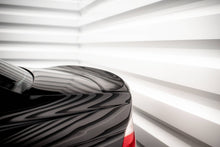 Load image into Gallery viewer, MAXTON DESIGN REAR SPOILER / LID EXTENSION BMW 3 E46 COUPE < M3 CSL LOOK > (FOR PAINTING)