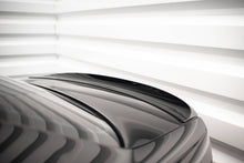 Load image into Gallery viewer, MAXTON DESIGN REAR SPOILER / LID EXTENSION BMW 3 E46 COUPE < M3 CSL LOOK > (FOR PAINTING)