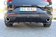 Load image into Gallery viewer, MAXTON DESIGN REAR VALANCE ALFA ROMEO STELVIO