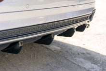 Load image into Gallery viewer, MAXTON DESIGN REAR VALANCE AUDI SQ5/Q5 S-LINE MKII