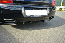 Load image into Gallery viewer, MAXTON DESIGN REAR VALANCE BENTLEY CONTINENTAL GT