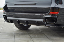 Load image into Gallery viewer, MAXTON DESIGN REAR VALANCE BMW X5 F15 M50D