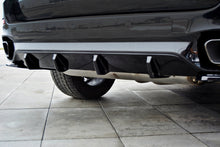 Load image into Gallery viewer, MAXTON DESIGN REAR VALANCE BMW X5 F15 M50D