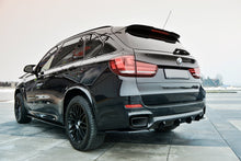 Load image into Gallery viewer, MAXTON DESIGN REAR VALANCE BMW X5 F15 M50D