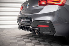 Load image into Gallery viewer, MAXTON DESIGN REAR VALANCE BMW 1 F20/ F21 FACELIFT M-POWER