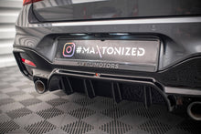 Load image into Gallery viewer, MAXTON DESIGN REAR VALANCE BMW 1 F20/ F21 FACELIFT M-POWER