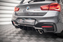 Load image into Gallery viewer, MAXTON DESIGN REAR VALANCE BMW 1 F20/ F21 FACELIFT M-POWER