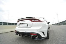 Load image into Gallery viewer, MAXTON DESIGN REAR VALANCE KIA STINGER GT