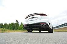 Load image into Gallery viewer, MAXTON DESIGN REAR VALANCE KIA STINGER GT