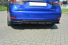 Load image into Gallery viewer, MAXTON DESIGN REAR VALANCE LEXUS GS MK4 FACELIFT H