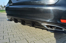 Load image into Gallery viewer, MAXTON DESIGN REAR VALANCE LEXUS GS MK4 FACELIFT T