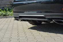 Load image into Gallery viewer, MAXTON DESIGN REAR VALANCE LEXUS IS MK3 FACELIFT T