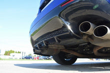 Load image into Gallery viewer, MAXTON DESIGN REAR VALANCE LEXUS RC F