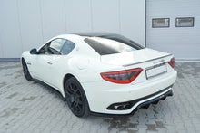 Load image into Gallery viewer, MAXTON DESIGN REAR VALANCE MASERATI GRANTURISMO