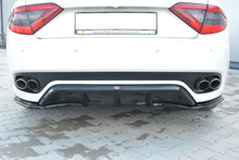 Load image into Gallery viewer, MAXTON DESIGN REAR VALANCE MASERATI GRANTURISMO