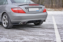 Load image into Gallery viewer, MAXTON DESIGN REAR VALANCE MERCEDES-BENZ SLK R172