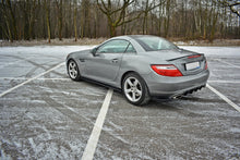 Load image into Gallery viewer, MAXTON DESIGN REAR VALANCE MERCEDES-BENZ SLK R172