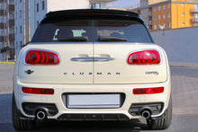 Load image into Gallery viewer, MAXTON DESIGN REAR VALANCE MINI CLUBMAN S MK2 (F54) JCW