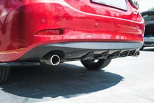 Load image into Gallery viewer, MAXTON DESIGN REAR VALANCE MAZDA 6 GJ (MK3)