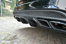 Load image into Gallery viewer, MAXTON DESIGN REAR VALANCE MERCEDES C-CLASS S205 63AMG ESTATE / LIMUSINE