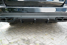 Load image into Gallery viewer, MAXTON DESIGN REAR VALANCE MERCEDES C-CLASS S205 63AMG ESTATE / LIMUSINE