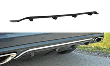 Load image into Gallery viewer, MAXTON DESIGN REAR VALANCE MERCEDES E W212 (C207/A207)