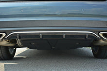 Load image into Gallery viewer, MAXTON DESIGN REAR VALANCE MERCEDES E W212 (C207/A207)