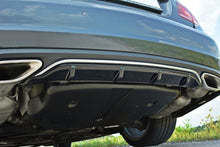 Load image into Gallery viewer, MAXTON DESIGN REAR VALANCE MERCEDES E W212 (C207/A207)